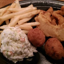 Captain D's