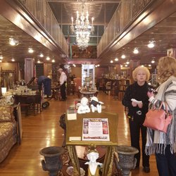 Wilkes Antique Mall & Emporium