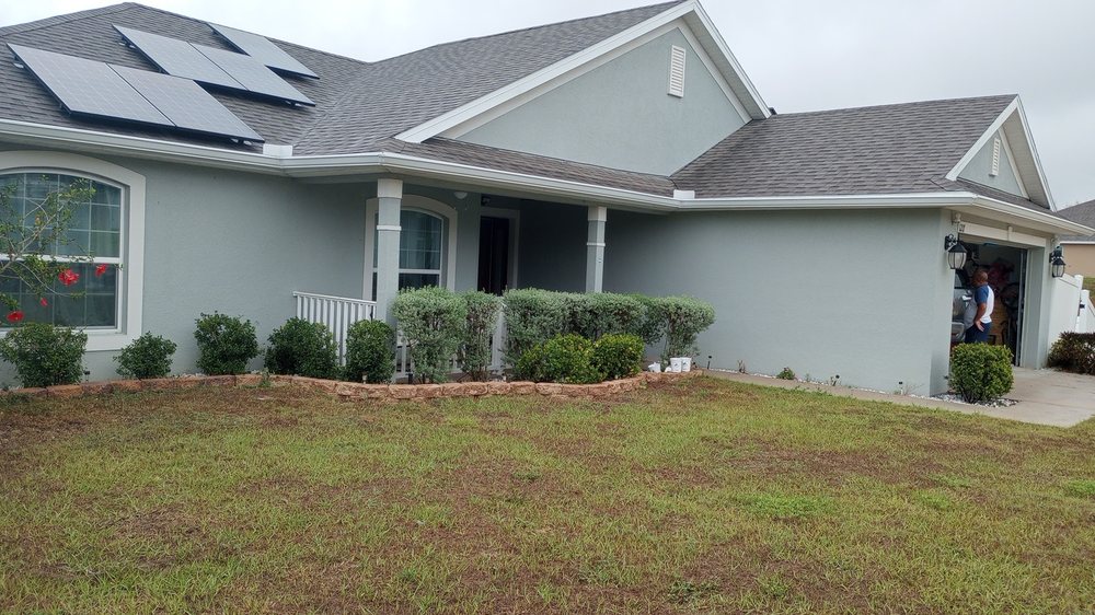 Slide of Seamless Metal Solutions