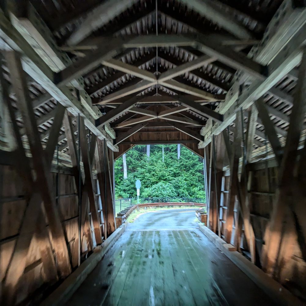 Eunice Williams Covered Bridge - Eunice Williams Covered Bridge, Greenfield - Landmarks & Historical Buildings Near Me - Greenfield, Massachusetts Eunice Williams Covered Bridge - Eunice Williams Covered Bridge, Greenfield - Landmarks & Historical Buildings Near Me - Greenfield, Massachusetts