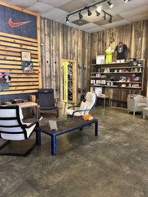 Pine State Coffee by null