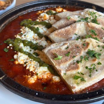 Lola - Shakshuka - Greek Near Me - Seattle, Washington Lola - Shakshuka - Greek Near Me - Seattle, Washington