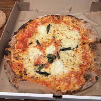 Antico - Pizza Near Me - Alpharetta, Georgia