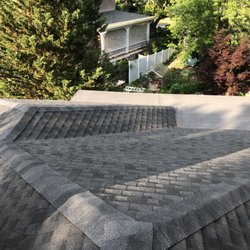Native Roofing