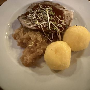 Hofbräu Berlin - Bavarian Near Me - Berlin, BE