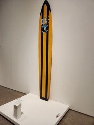 Heard Museum by null
