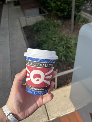 Quartermaine Coffee Roasters by null