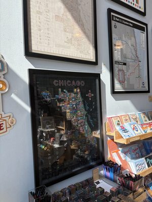 Transit Tees by null