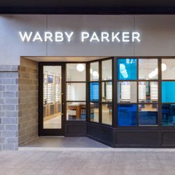 Warby Parker Greenville