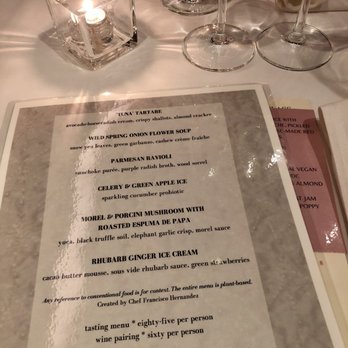 Elizabeth's - Menu 5/2021 - Vegan Near Me - Washington, DC, District of Columbia Elizabeth's - Menu 5/2021 - Vegan Near Me - Washington, DC, District of Columbia