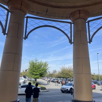 Ontario Mills - Shopping Centers Near Me - Ontario, California