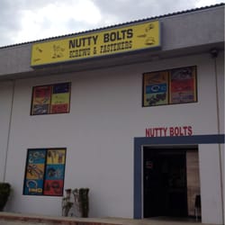 Nutty Bolts