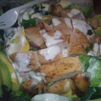 Natural - Sandwiches Near Me - Anaheim, California