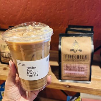 Firecreek Coffee - Coffee & Tea Near Me - Sedona, Arizona Firecreek Coffee - Coffee & Tea Near Me - Sedona, Arizona