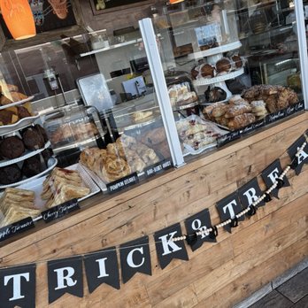 Rekindle Coffee - Desserts/Pastries - Coffee & Tea Near Me - Orange, California Rekindle Coffee - Desserts/Pastries - Coffee & Tea Near Me - Orange, California