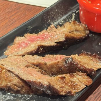 Chubby TAN - Beef skirt - Japanese Near Me - New York, New York
