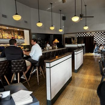 Mr. Digby’s - Cocktail Bars Near Me - San Francisco, California
