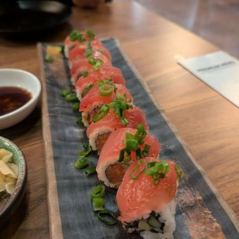 Mad For Sushi - Sushi Bars Near Me - Dublin, California Mad For Sushi - Sushi Bars Near Me - Dublin, California