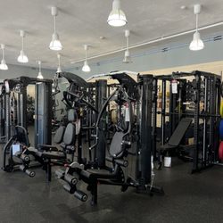 Johnson Fitness & Wellness Store