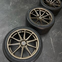 Tire Guys Gallerie