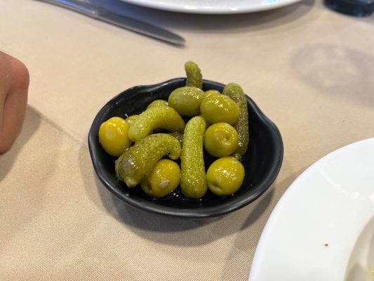 La taverna del Port Balís by null