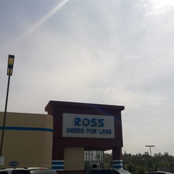 Ross Dress for Less - Women's Clothing Near Me - Escondido, California Ross Dress for Less - Women's Clothing Near Me - Escondido, California