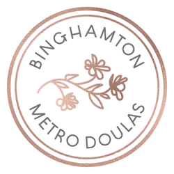 Binghamton Metro Doulas