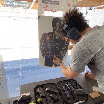 Colorado Clays - Gun/Rifle Ranges Near Me - Brighton, Colorado Colorado Clays - Gun/Rifle Ranges Near Me - Brighton, Colorado
