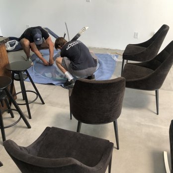 Clean & Careful Moving - Movers Near Me - Irvine, California