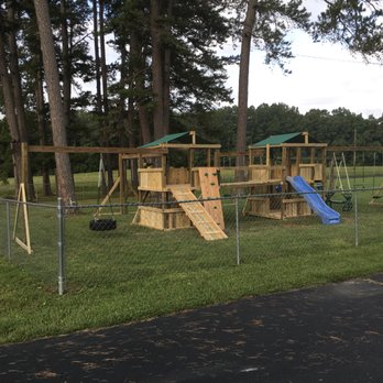 Hops Fun Factory - Playsets Near Me - Cleveland, Tennessee