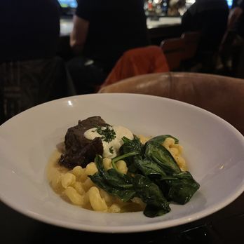 The Keep - PORK CHOP - Bars Near Me - Columbus, Ohio