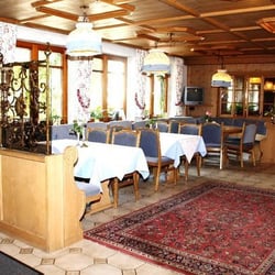 Hotel & Restaurant Becher