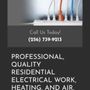 Photo of A 1 Electrical service