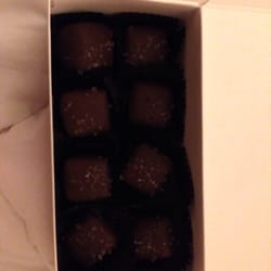 The Chocolate Tree