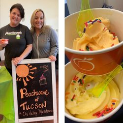 Peachwave - Oro Valley - 2023 IMPACT Expo