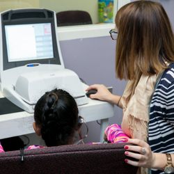 Potomac River Clinic - Hearing Aid Verification