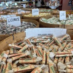 Fralinger's Original Salt Water Taffy