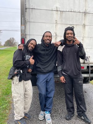 A Few Good College Men Movers LLC photo 2
