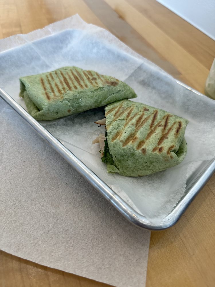 Social spots from Jones Co Coffee