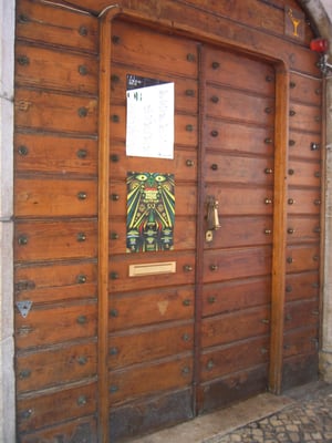 Musicbox Lisboa by null