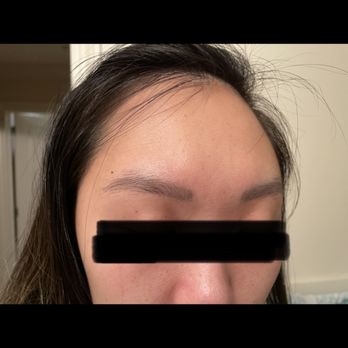 Vanity Brows - April 2021. About 1.5 years later. Please excuse my messy brows. I didn't clean it up in a while since quarantine began. - Eyebrow Services Near Me - San Jose , California Vanity Brows - April 2021. About 1.5 years later. Please excuse my messy brows. I didn't clean it up in a while since quarantine began. - Eyebrow Services Near Me - San Jose , California