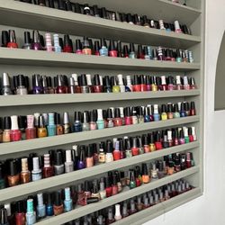 Kim Nails