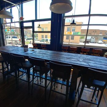 Pueblo Vida Brewing - Breweries Near Me - Tucson, Arizona