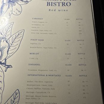 Laketime Bistro - American Near Me - Kimberling City, Missouri