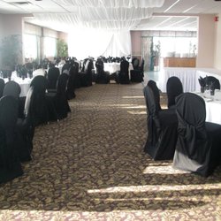 Greek Canadian Community Centre - South Ballroom 2