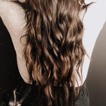 The Salon - Hair blended with extensions. - Hair Salons Near Me - Cypress, California The Salon - Hair blended with extensions. - Hair Salons Near Me - Cypress, California