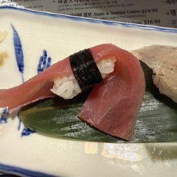 Sushi Misong - great fish to rice ratio - Sushi Bars Near Me - Duluth, Georgia Sushi Misong - great fish to rice ratio - Sushi Bars Near Me - Duluth, Georgia