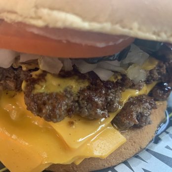 Fatburger - Burgers Near Me - Escondido, California