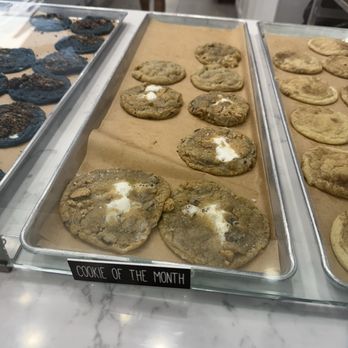 The Baked Bear - Ice Cream & Frozen Yogurt Near Me - Westfield, New Jersey The Baked Bear - Ice Cream & Frozen Yogurt Near Me - Westfield, New Jersey