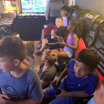 Gamer Vs Gamer - Party & Event Planning Near Me - Dacula, Georgia